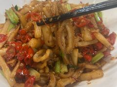 -笨罗卜浏阳菜馆(龙华鹏润达店)