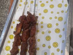 -河州春清真西北特色美食(虎踞路店)