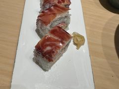 -秋荀日本料理(昆明同德广场店)