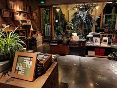 大堂-时光花园(白鹭洲店)