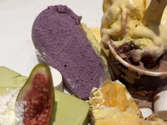 -沈阳和平艾美酒店新食谱西餐厅