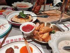 -通海俄式烧烤·俄罗斯大串(嵩山路店)