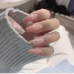 -1T·1M 日式美甲美睫