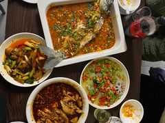 -艺味深尝(云锦路店)