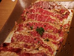 -久苑烧肉(世界城广场店)