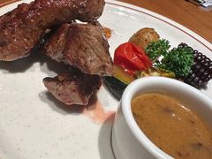 -小火花·干式熟成牛排馆Spark SteakHouse(剑桥郡店)