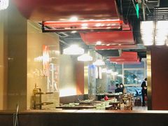 大堂-晓宇重庆火锅(赛格国际购物中心店)