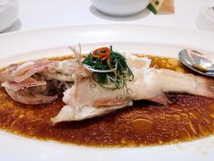 -醉辉皇上海之巅(上海中心大厦店)