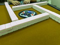 -素禅棋牌会所(海阳路店)