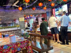 -人民公社大食堂(张家湾店)