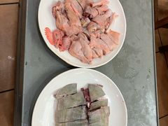 -信天游餐馆(万江店)