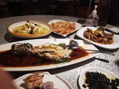 -达叔香味海鲜(海棠68环球美食街店)