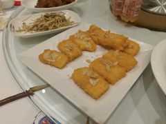 杏仁炸鲜奶-双井轩(双井店)