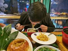 -烛影拾光观景餐厅·创意菜·摄影·小提琴(大唐不夜城店)