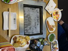 -苏格里岛自助海鲜烤肉火锅(集美万达店)