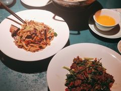-呷湘厨·鱼汤捞饭·剁椒鱼头·湘菜(国家会展中心店)