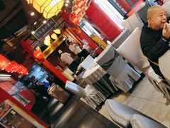 -大東家北京烤鸭·江湖川菜(中元广场店)