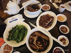 -中国厨房/台湾牛肉面