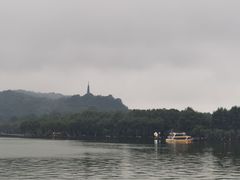 -湖畔居茶楼(湖滨店)