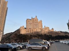 -川旺角融合菜•海景餐厅(星海广场店)
