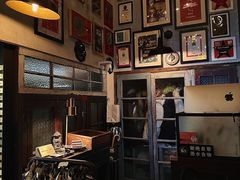 -壳里西餐厅Coquille Seafood Bistro(蒙自路店)