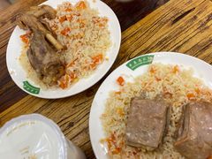 -217丰惠源抓饭(江乾路店)