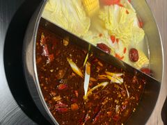 -老鼎旺安格斯牛肉火锅(衡艺广场店)