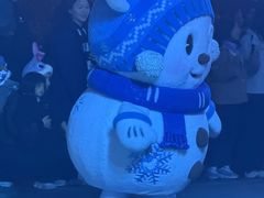 -迪士尼小镇