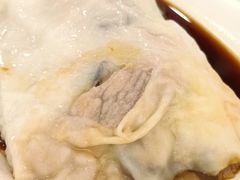肉片鸡蛋肠-华辉拉肠(金沙洲店)