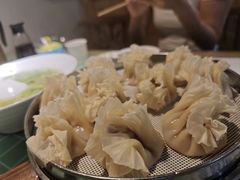 羊肉烧卖-清真文铁家烧麦馆