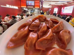 -喜家德虾仁水饺(世纪大都会店)