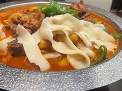 -那拉提之疆·新疆菜(美院店)