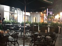 -星巴克(福州大洋百货分店)