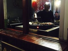 炙热童年-炙热童年·老北京炙子烤肉(南锣鼓巷店)