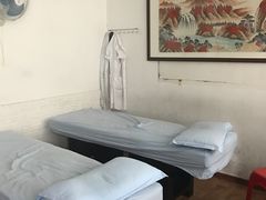 -叶氏水木堂盲人医疗按摩所