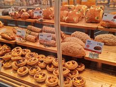 -BreadTalk面包新语·烘焙蛋糕(金光华广场店)