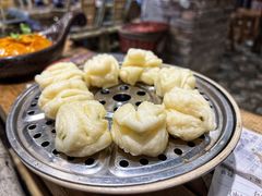 -破瓦寒窑·地摊烤羊排