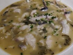 酸菜鱼-渝味堂(彩云城店)