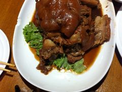 -金掌勺东北菜(格兰晴天店)