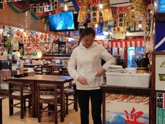 -平成屋·午肴夜酒(四川北路店)