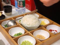 -乔阿马·江南味·驴肉香(龙湖华泾天街店)