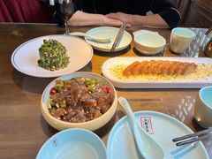 -应天大明王朝·南京菜(中山陵店)