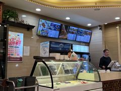-马吉德牛肉拉面(新街口店)