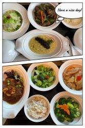 点击看大图 -金鹰国际月子中心(新街口店)