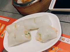 -点点心点心专门店(旺角店)