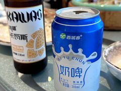 -新粤新疆菜(禅城店)