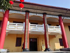 -桂林独秀峰王城景区