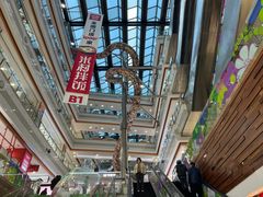 -巴黎春天(浦建店)
