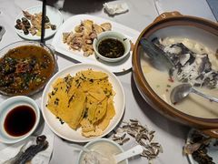 -全乐鱼馆·淳牌有机鱼直营店