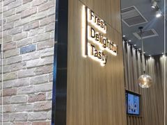 大堂-CoCo都可(合生汇店)